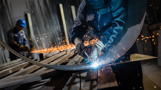 Affordable Welder Services in Pulaski, TN